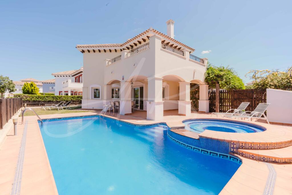 Main image of property: Mar Menor Golf Resort, Costa Calida