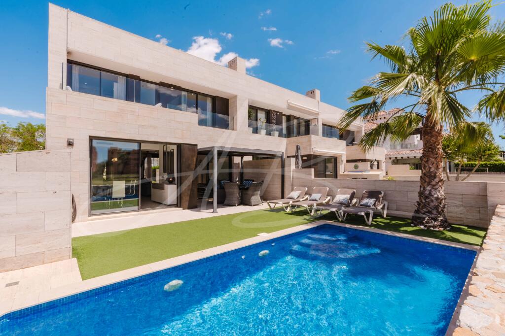 Main image of property: Mar Menor Golf Resort, Costa Calida