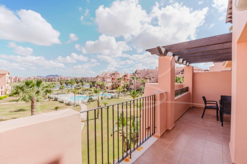 Main image of property: Santa Rosalia, Murcia