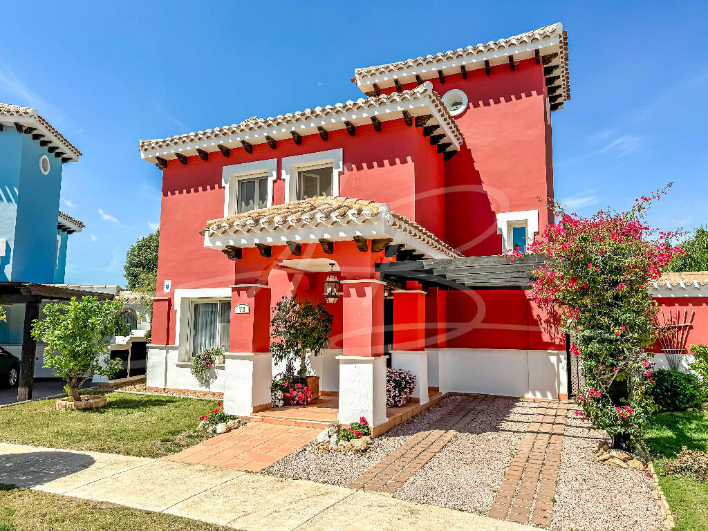 Main image of property: Mar Menor Golf Resort, Costa Calida