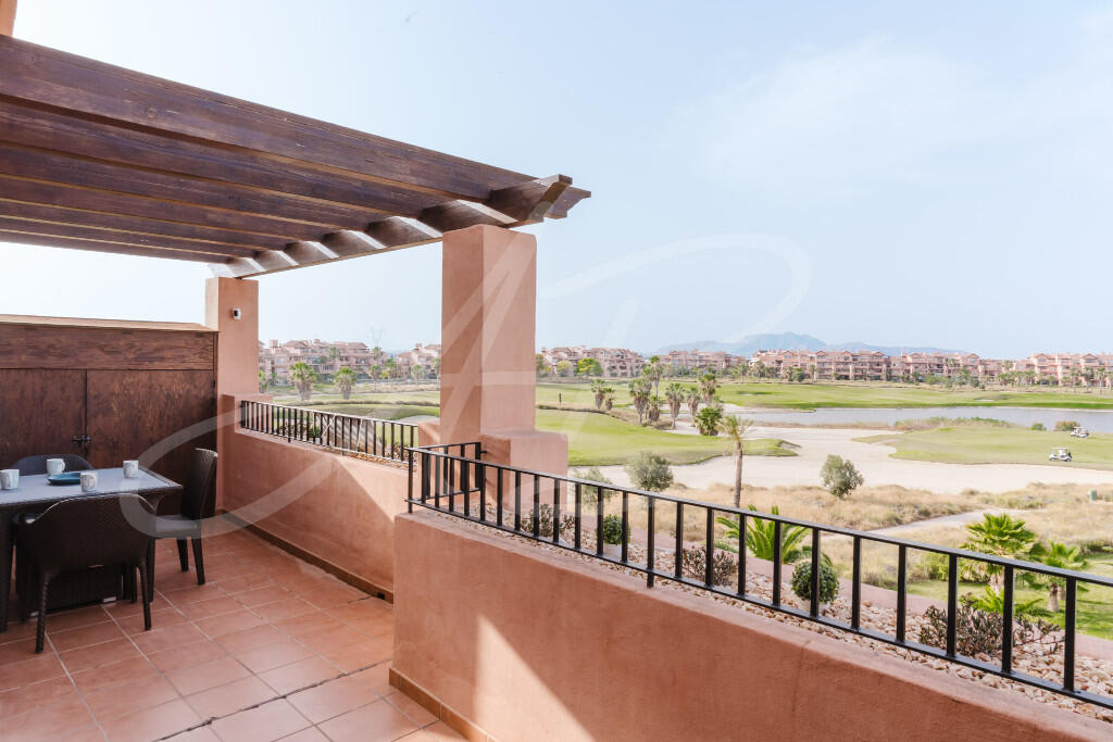 Main image of property: Mar Menor Golf Resort, Costa Calida