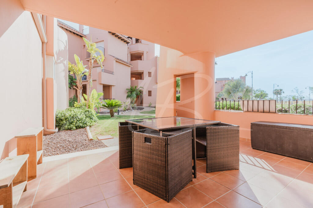 Main image of property: Mar Menor Golf Resort, Costa Calida