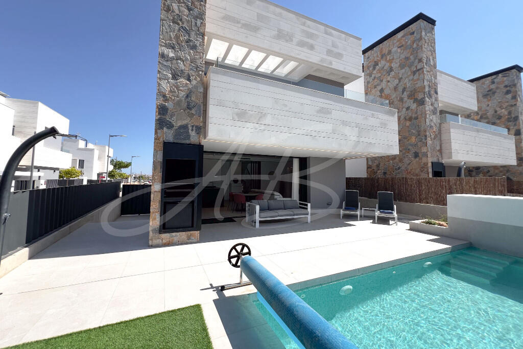 Main image of property: Santa Rosalia, Murcia