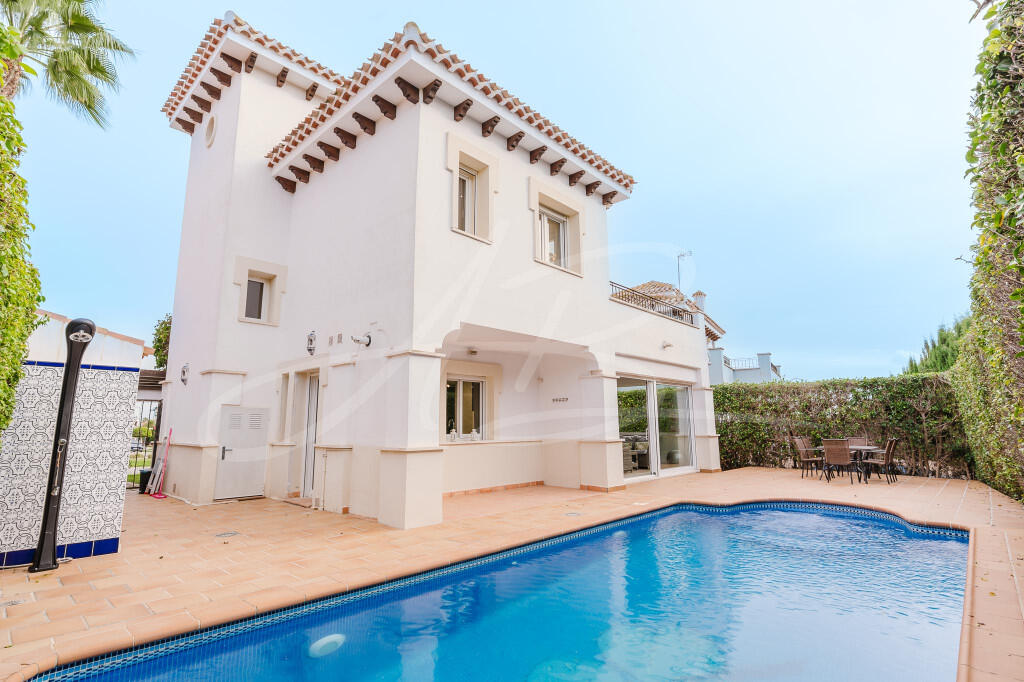 Main image of property: Mar Menor Golf Resort, Costa Calida