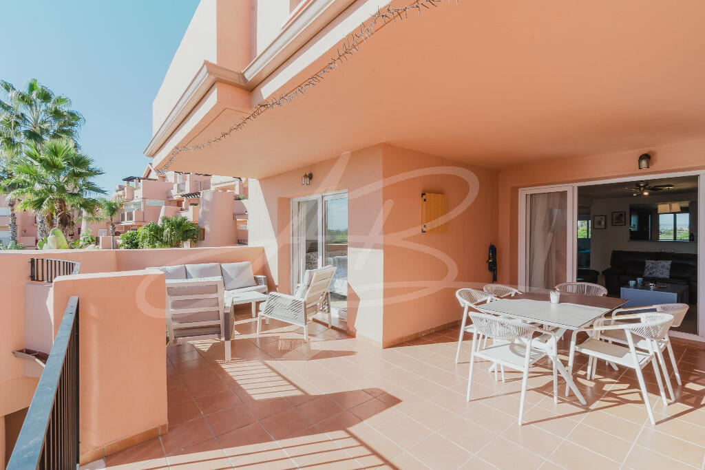 Main image of property: Mar Menor Golf Resort, Costa Calida