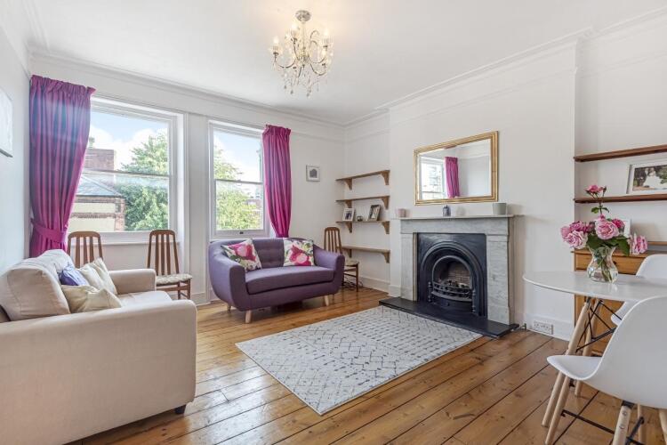 Main image of property: Stanwick Road Kensington Village W14