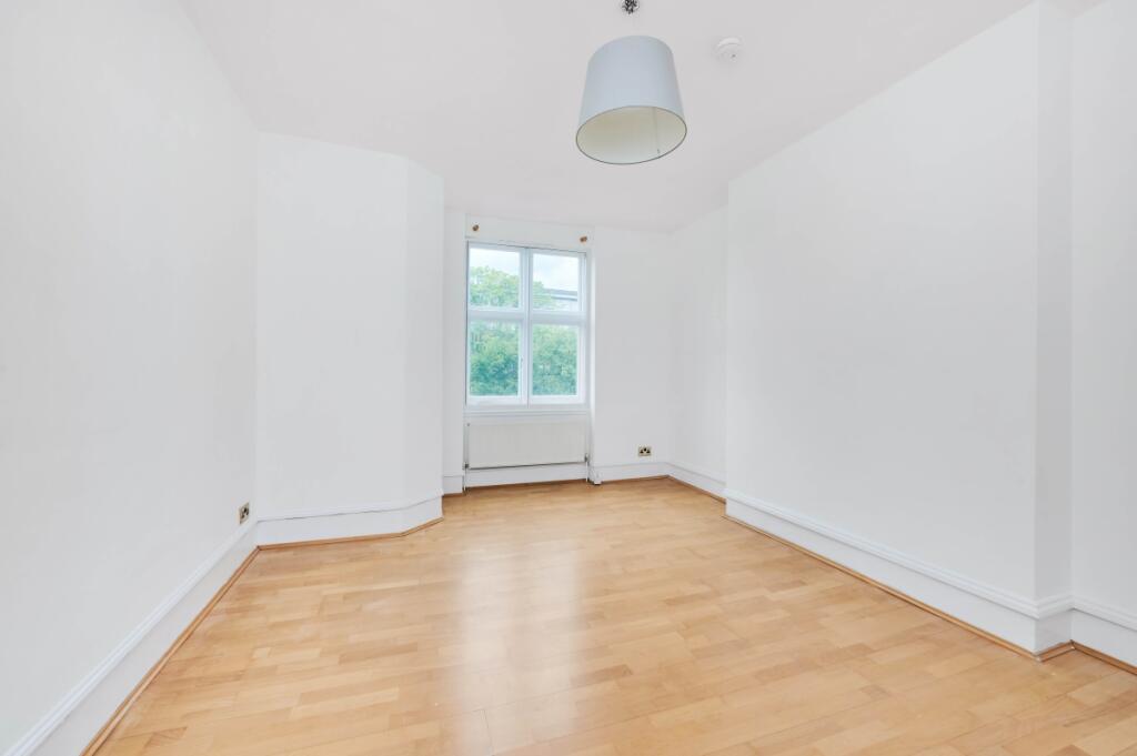 Main image of property: Talgarth Road, London, W14