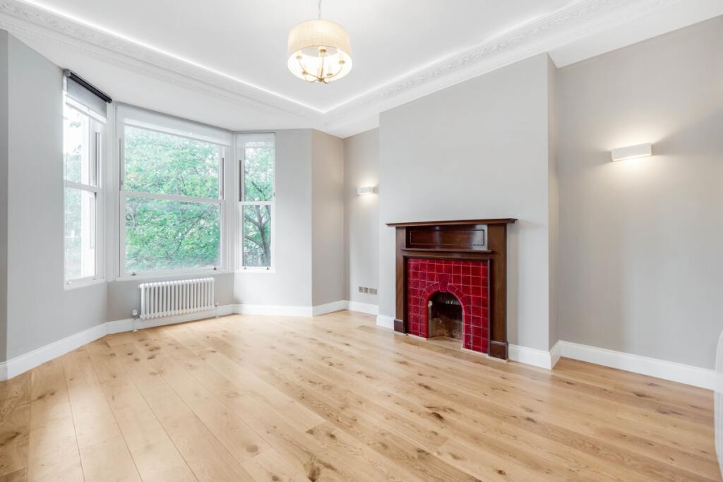 Main image of property: Shepherds Bush Road, London, W6