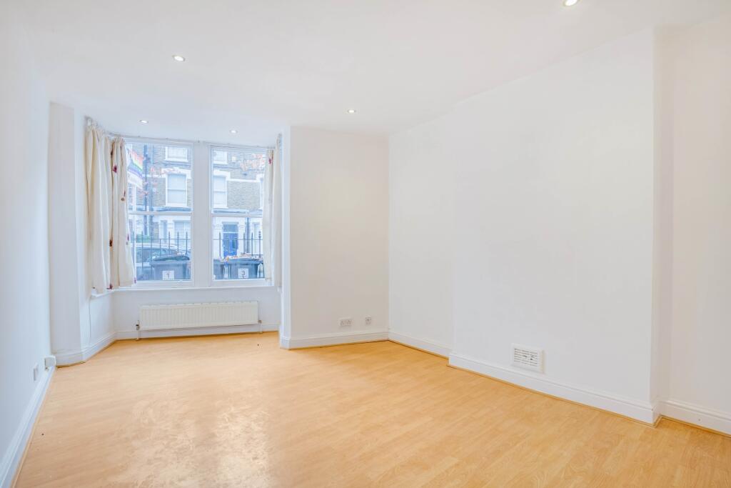 Main image of property: Sulgrave Road, London, W6