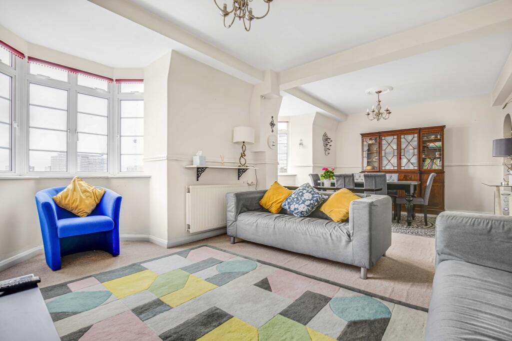 Main image of property: Hammersmith Road, London, W6