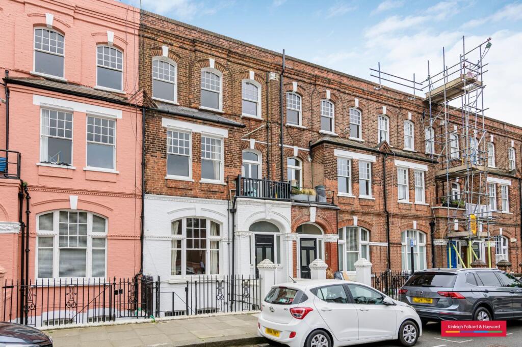 Main image of property: Barton Road, London, W14
