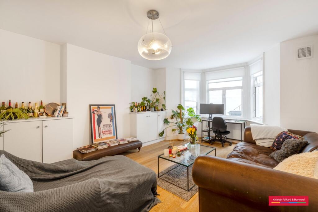 Main image of property: Shepherds Bush Road, London, W6