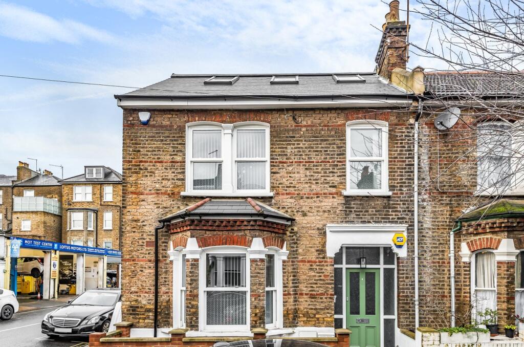 Main image of property: Abdale Road, London, W12
