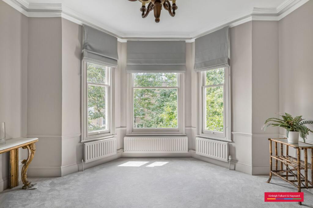 Main image of property: Holland Road, London, Holland Park, W14
