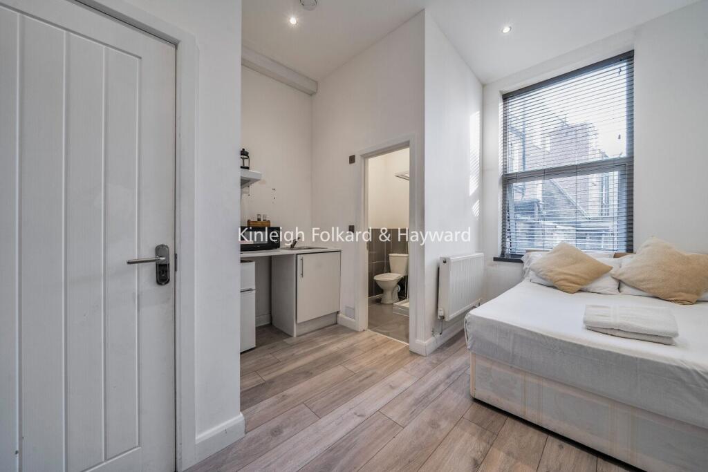 Main image of property: Beaconsfield Terrace Road, London, W14
