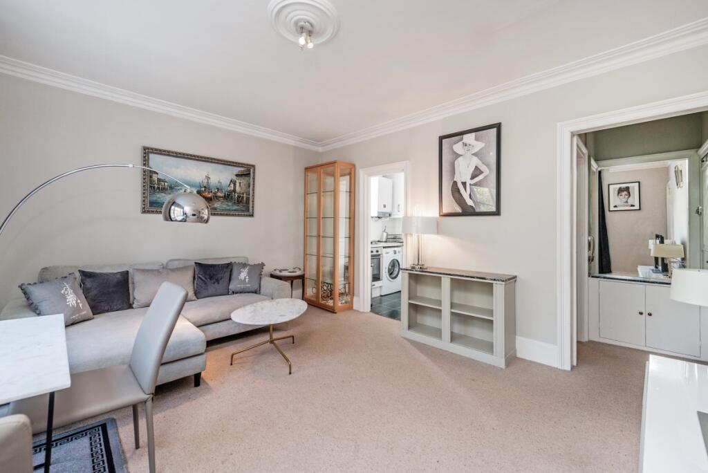 Main image of property: Russell Road, London, W14