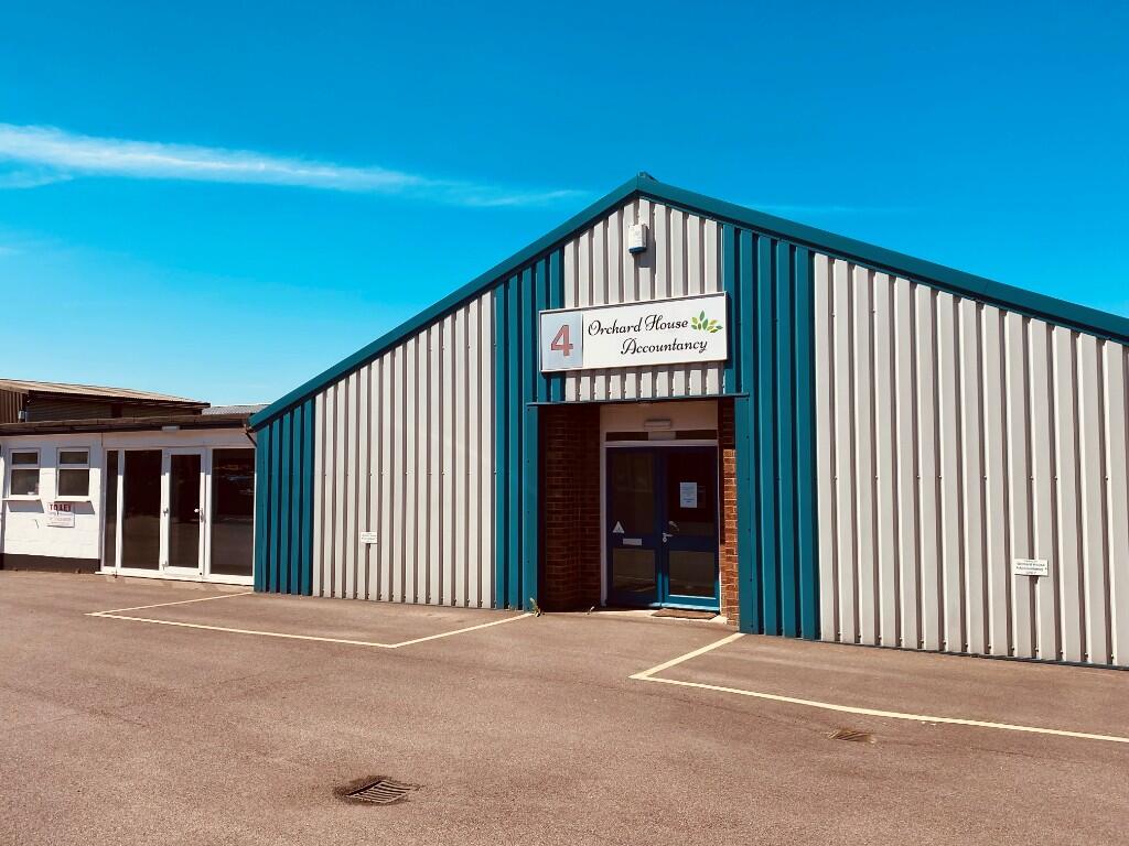 Main image of property: Acorn Court, Bridge Industrial Estate, Wymondham, Norfolk, NR18
