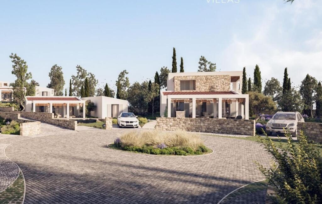 Main image of property: Paphos, Argaka