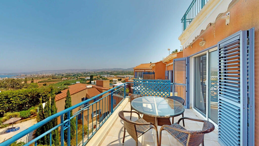 Main image of property: Paphos, Chlorakas