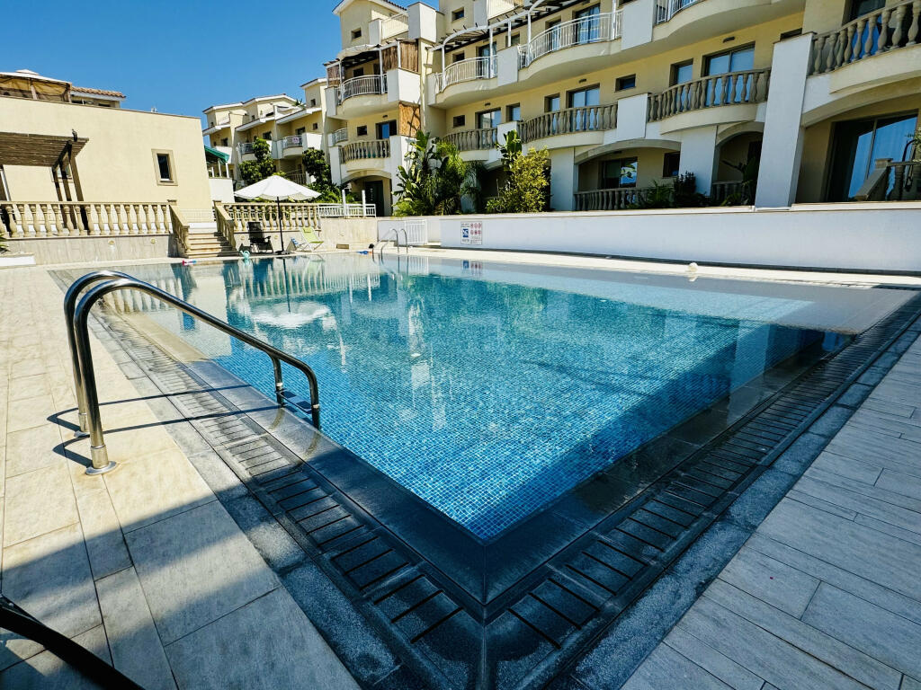 Main image of property: Paphos, Universal