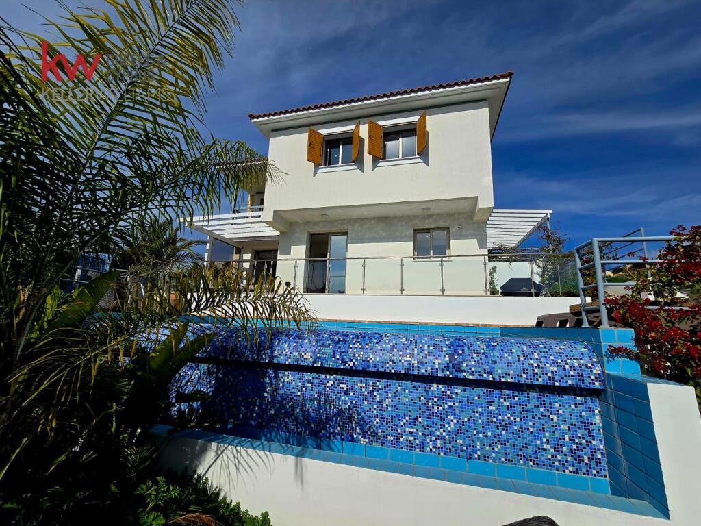 Main image of property: Paphos, Konia