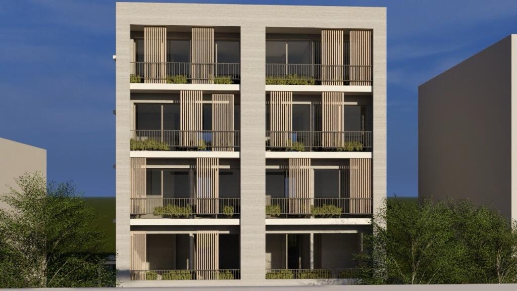 Main image of property: Paphos