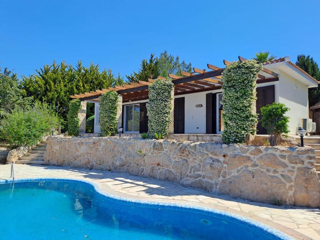 Main image of property: Paphos, Tsada