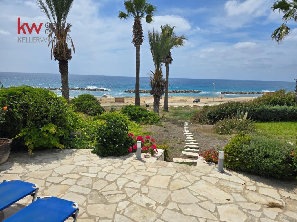 Main image of property: Paphos, Chlorakas