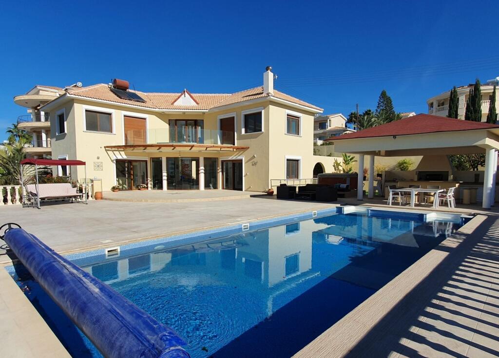 Main image of property: Paphos, Peyia