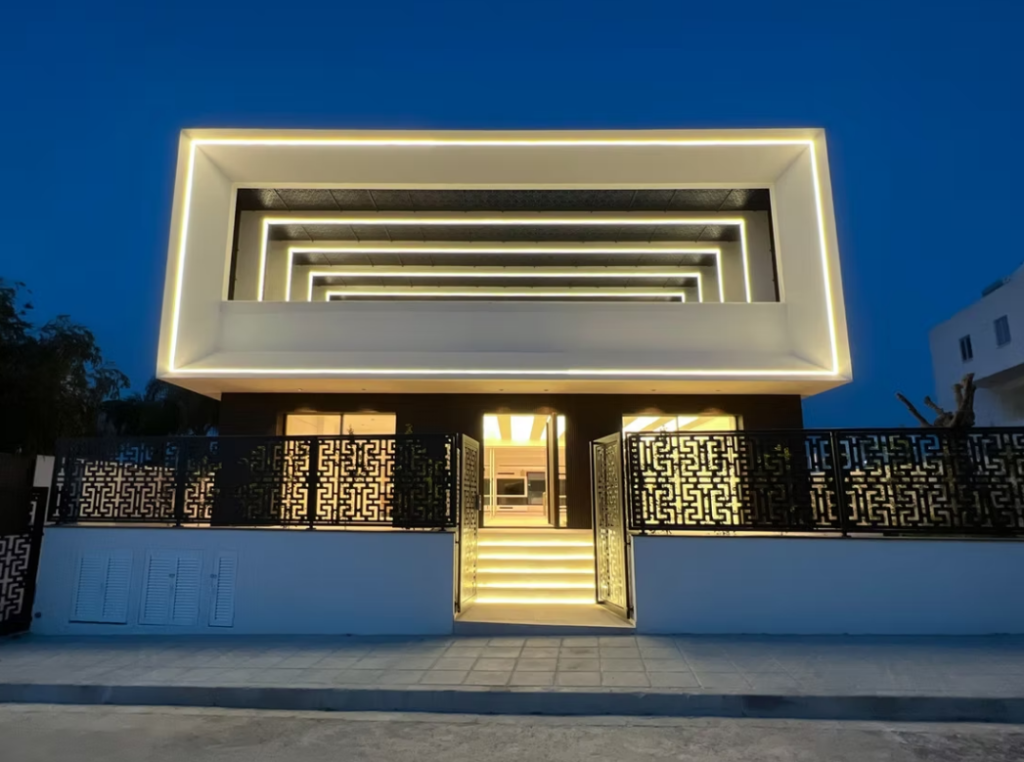 Main image of property: Nicosia, Latsia