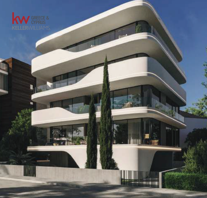 Main image of property: Paphos, Universal