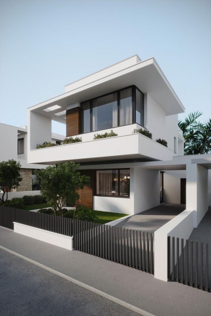 Main image of property: Larnaca, Pylas