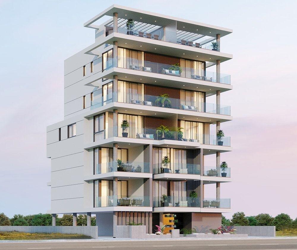 Main image of property: Larnaca