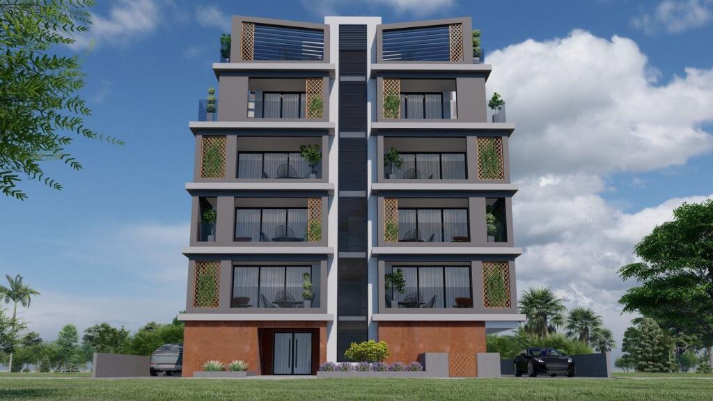 Main image of property: Larnaca