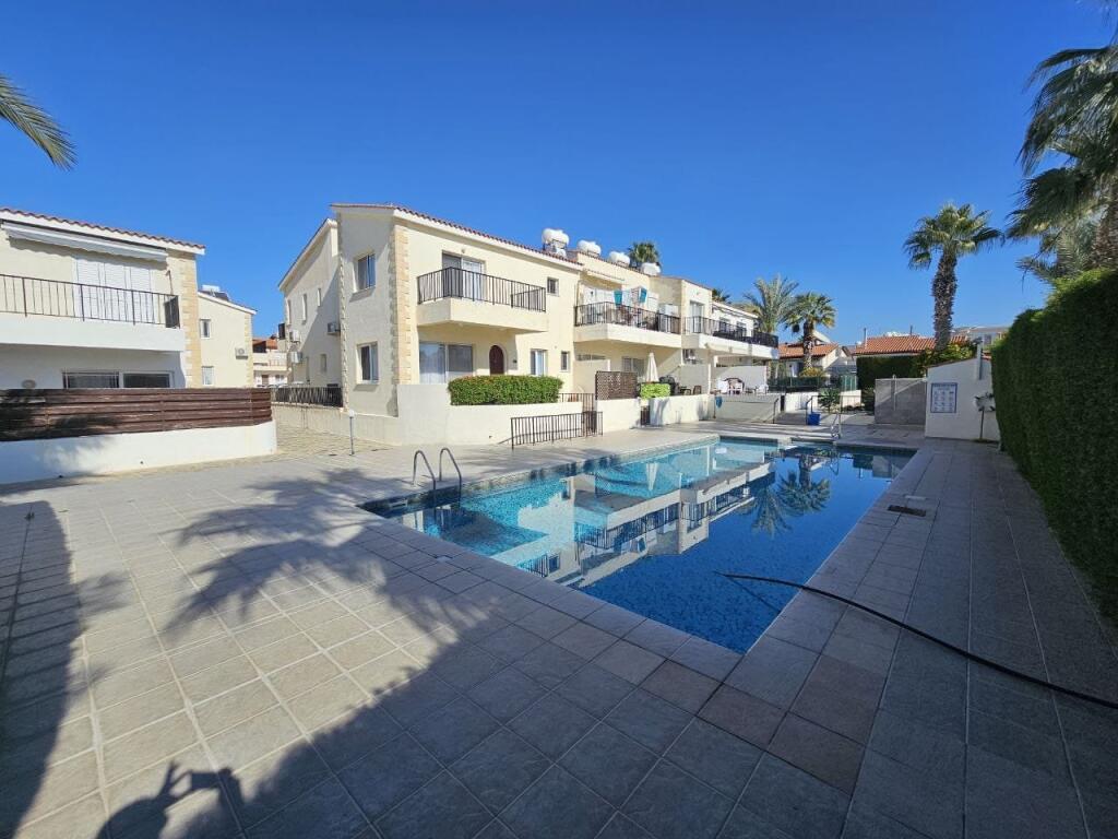Main image of property: Paphos