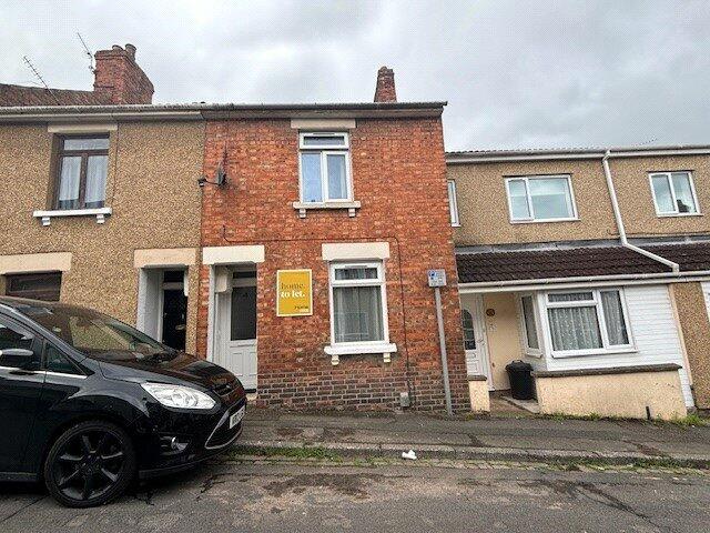 2 bedroom terraced house for rent in Dover Street, Old Town, Swindon, Wiltshire, SN1