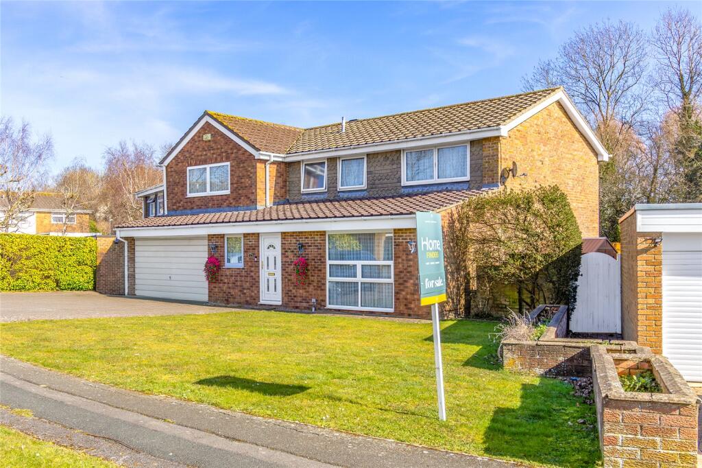 Main image of property: Fairlawn, Liden, Swindon, Wiltshire, SN3