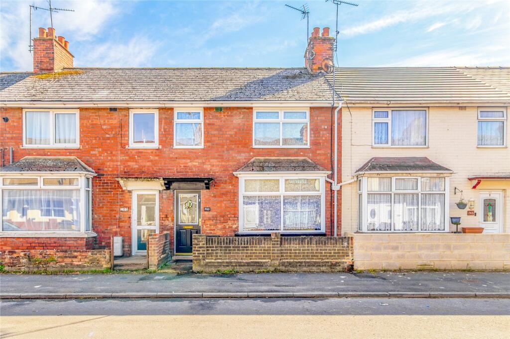 Main image of property: Ferndale Road, Ferndale, Swindon, SN2