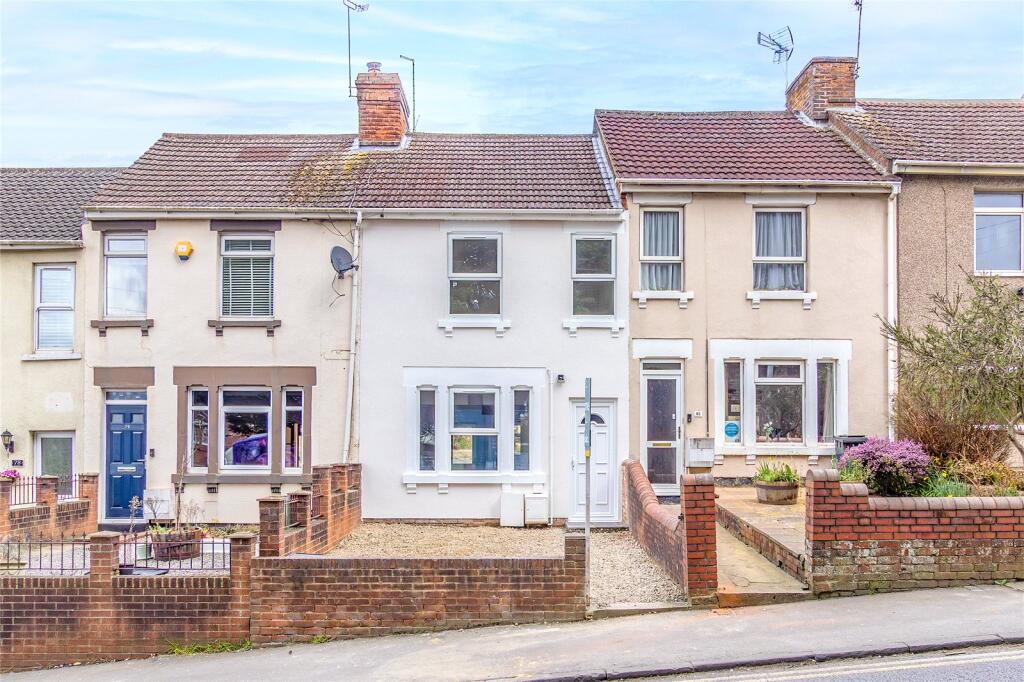 Main image of property: Kingshill Road, Old Town, Swindon, SN1