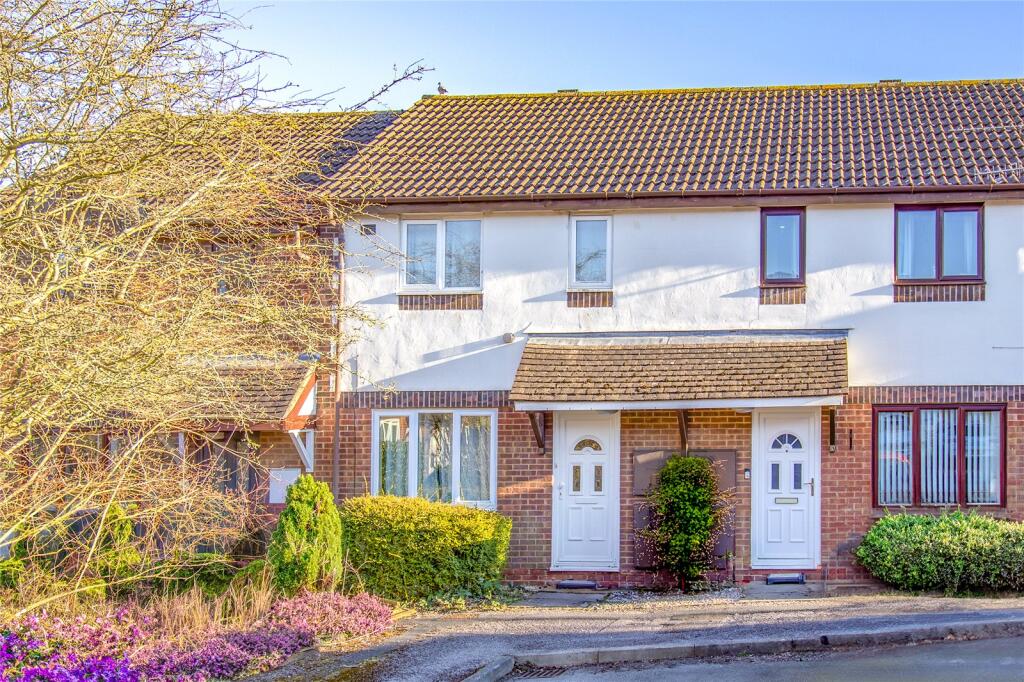 Main image of property: Fyne Close, Sparcells, Swindon, Wiltshire, SN5