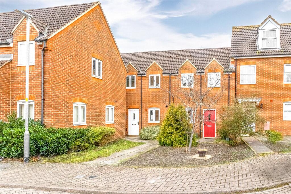 Main image of property: Darling Close, Stratton, Swindon, Wiltshire, SN3