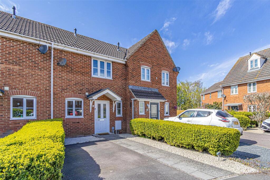 Main image of property: Sprats Barn Crescent, Royal Wootton Bassett, Wiltshire, SN4