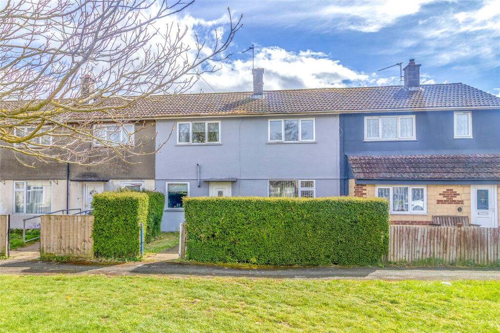 Main image of property: Burnham Road, Swindon, SN3