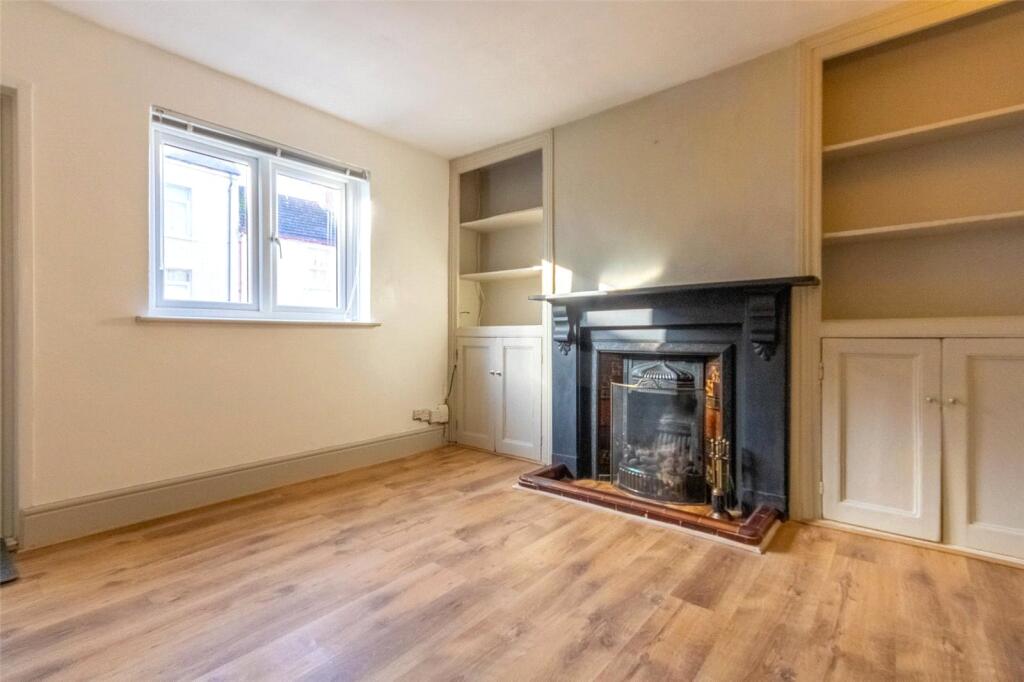 Main image of property: Eastcott Hill, Old Town, Swindon, Wiltshire, SN1