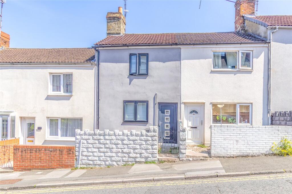 Main image of property: Eastcott Hill, Old Town, Swindon, Wiltshire, SN1