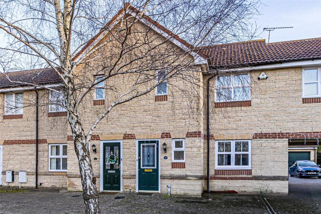 Main image of property: St Austell Way, Swindon, Wiltshire, SN2