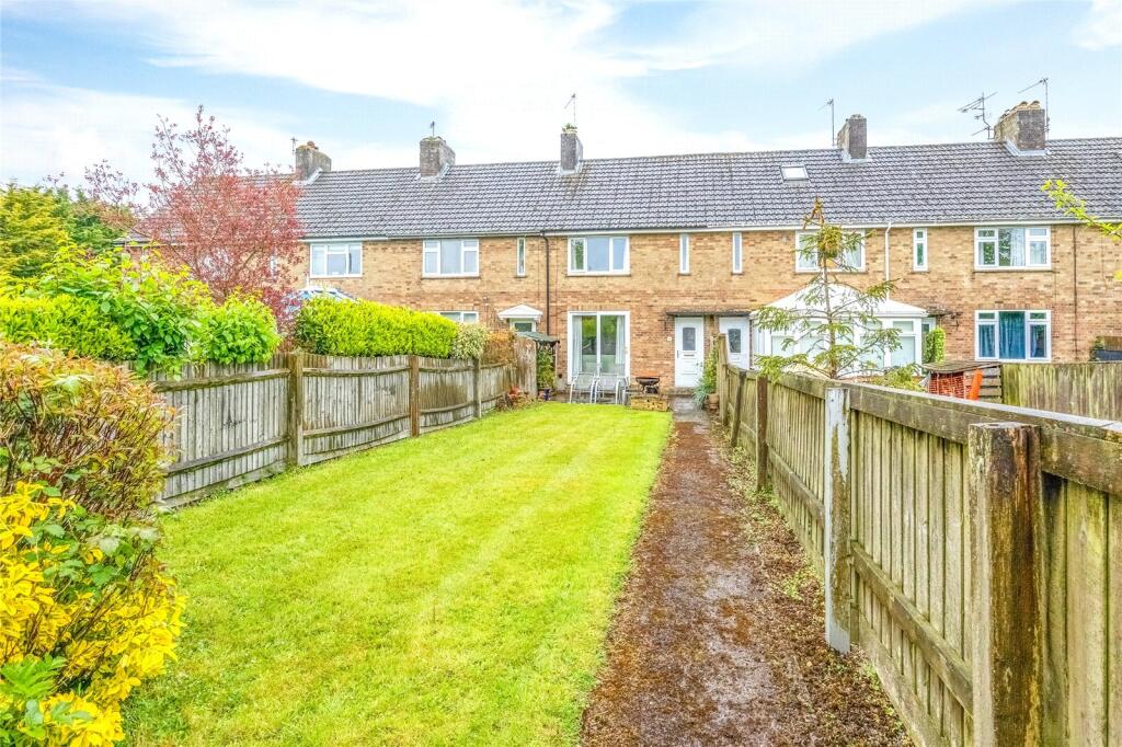 Main image of property: Thorney Park, Wroughton, Swindon, SN4