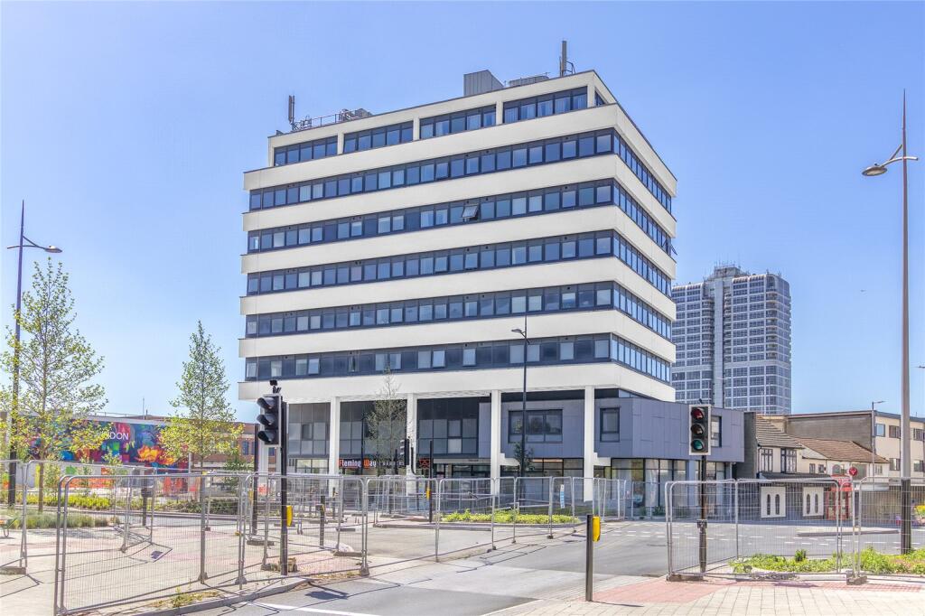 Main image of property: The Lock Apartments, Swindon, SN1