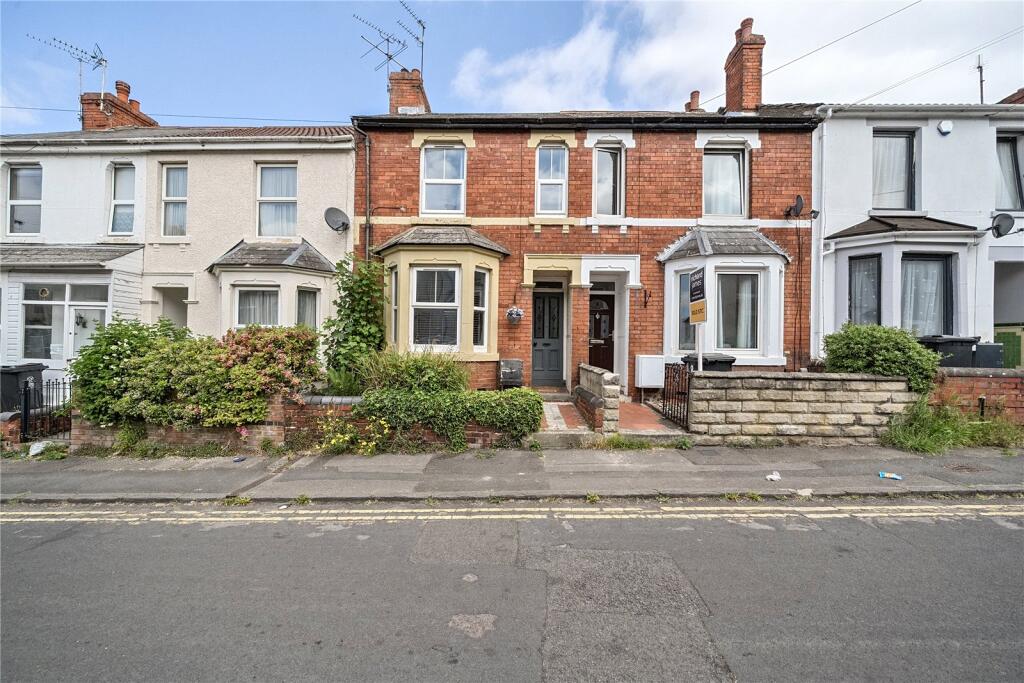 Main image of property: Exmouth Street, Old Town, Swindon, SN1