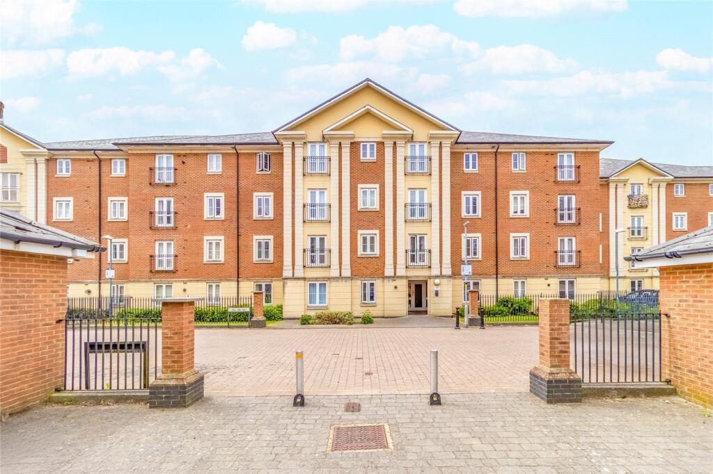 Main image of property: Brunel Crescent, The Whytes, Swindon, Wiltshire, SN2